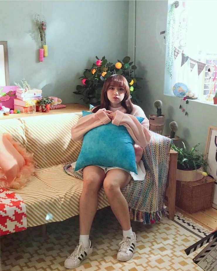 Cheng Xiao (็จ็) Cheng Xiao (็จ็)