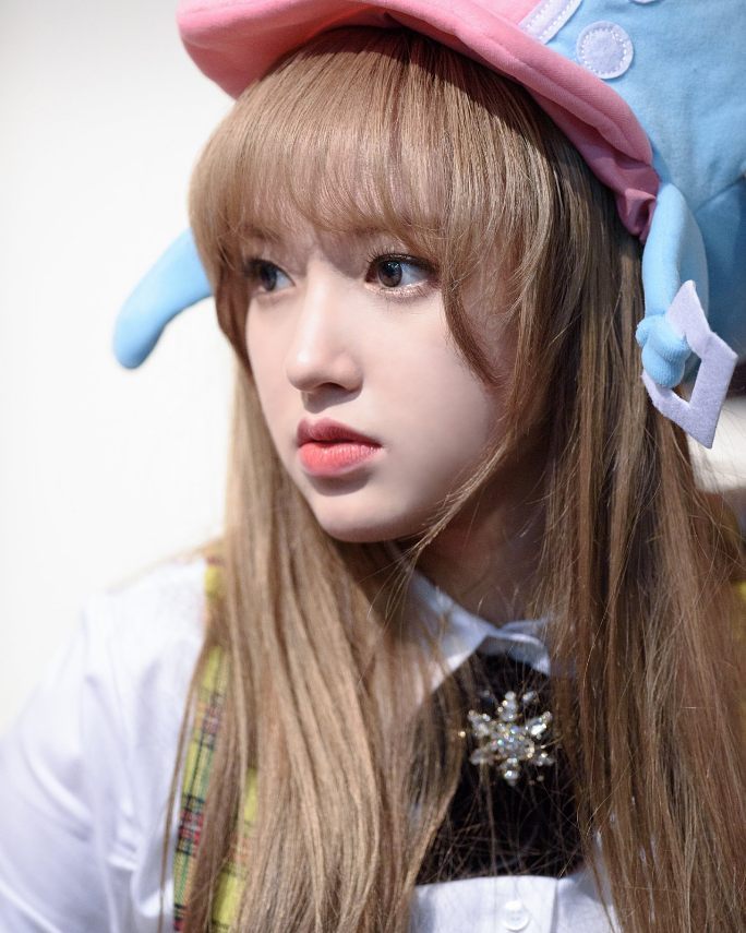 Cheng Xiao (็จ็) Cheng Xiao (็จ็)