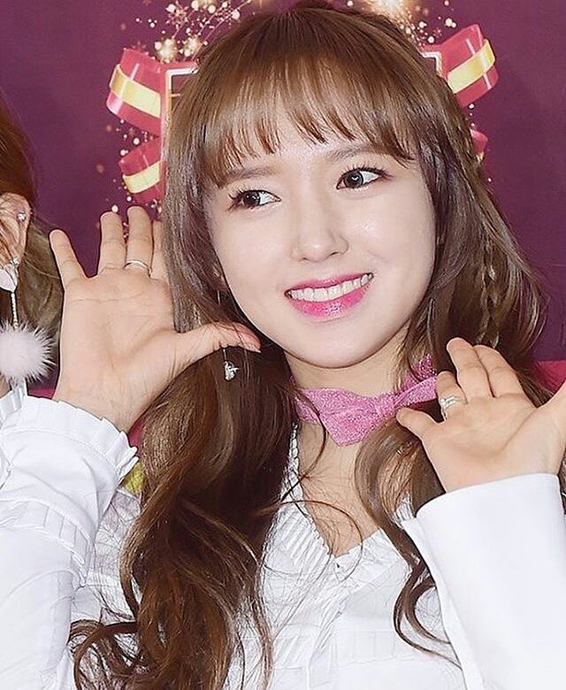Cheng Xiao (็จ็) Cheng Xiao (็จ็)
