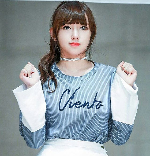 Cheng Xiao (็จ็) Cheng Xiao (็จ็)
