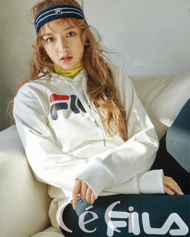 Cheng Xiao (็จ็) Cheng Xiao (็จ็)