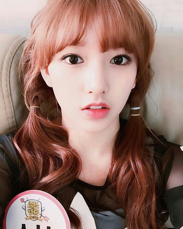 Cheng Xiao (็จ็) Cheng Xiao (็จ็)