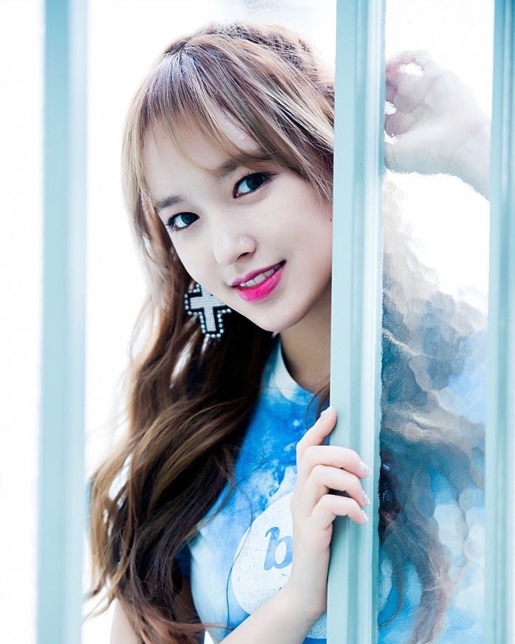 Cheng Xiao (็จ็) Cheng Xiao (็จ็)