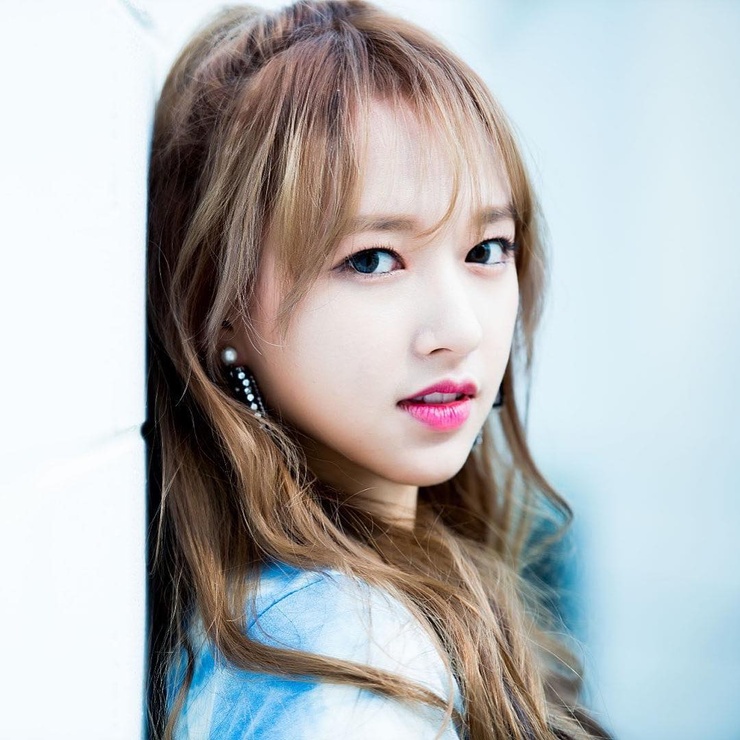 Cheng Xiao (็จ็) Cheng Xiao (็จ็)