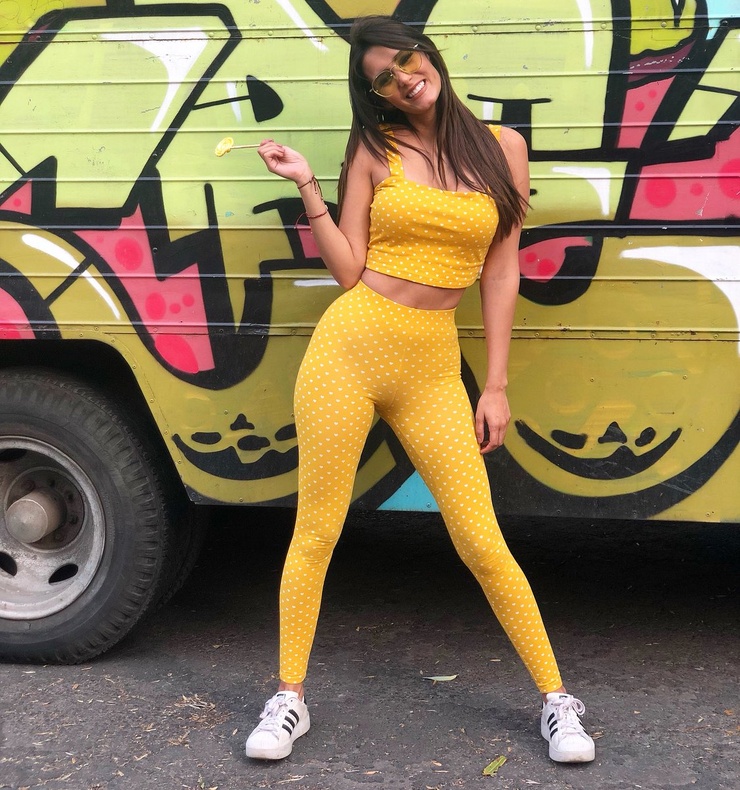 Bárbara Islas