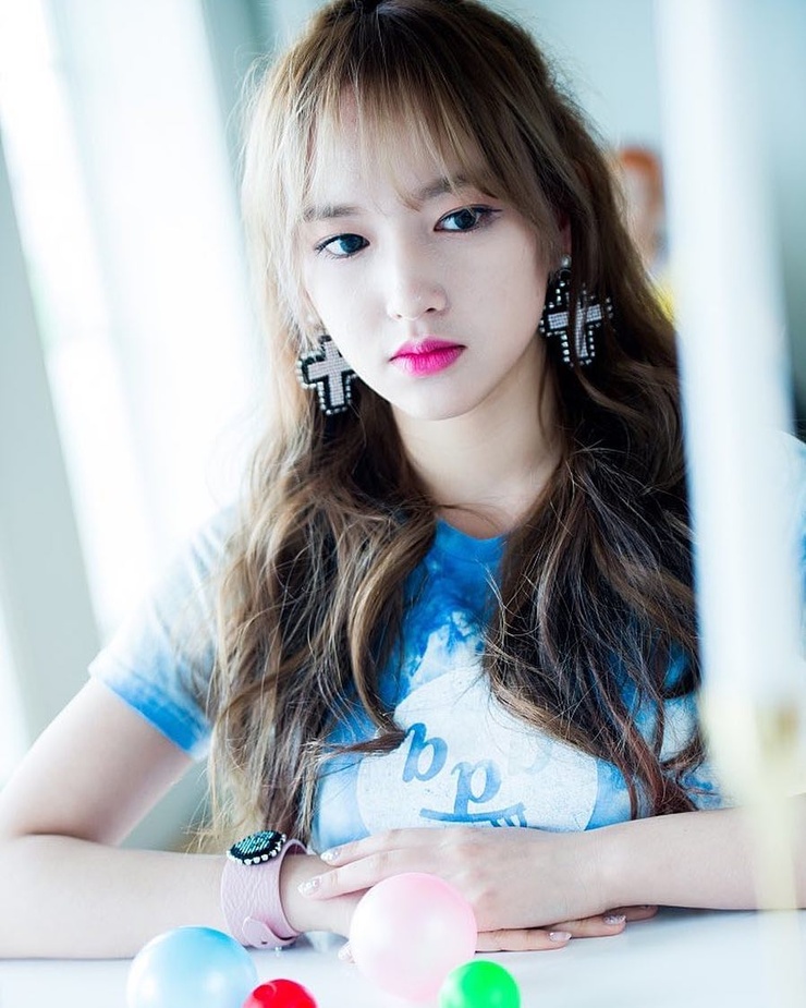 Cheng Xiao (็จ็) Cheng Xiao (็จ็)