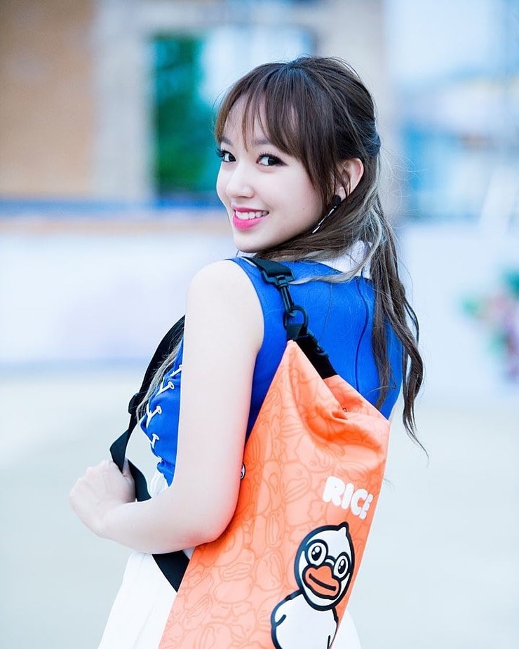 Cheng Xiao (็จ็) Cheng Xiao (็จ็)
