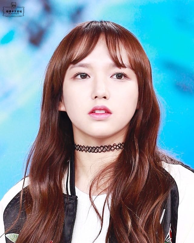 Cheng Xiao (็จ็) Cheng Xiao (็จ็)