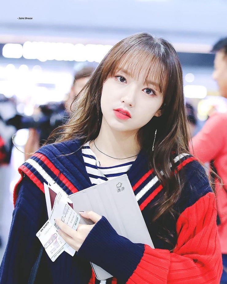 Cheng Xiao (็จ็) Cheng Xiao (็จ็)