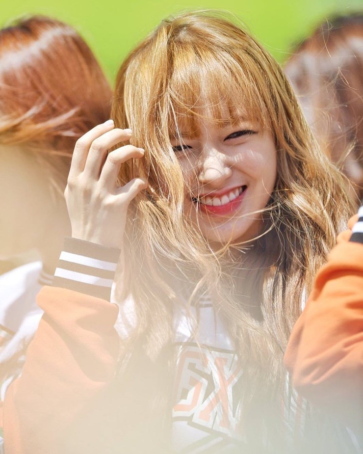 Cheng Xiao (็จ็) Cheng Xiao (็จ็)