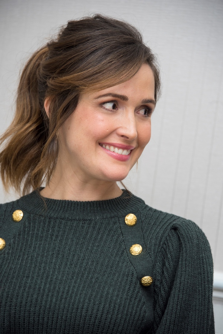 Rose Byrne Rose Byrne