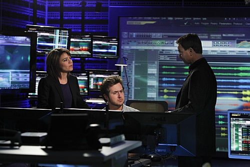 CSI: NY