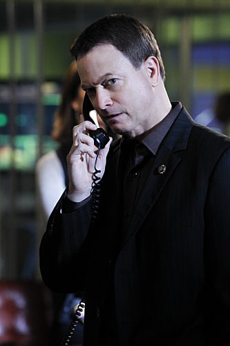 CSI: NY