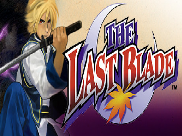 The Last Blade 