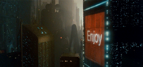 Blade Runner