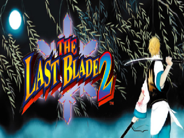 The Last Blade 2