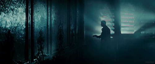 Blade Runner