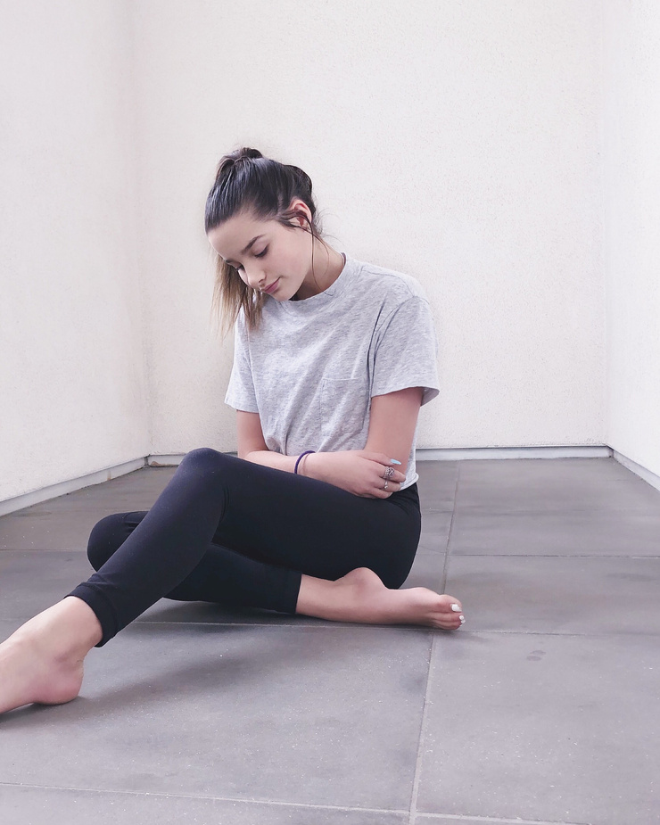 Annie LeBlanc
