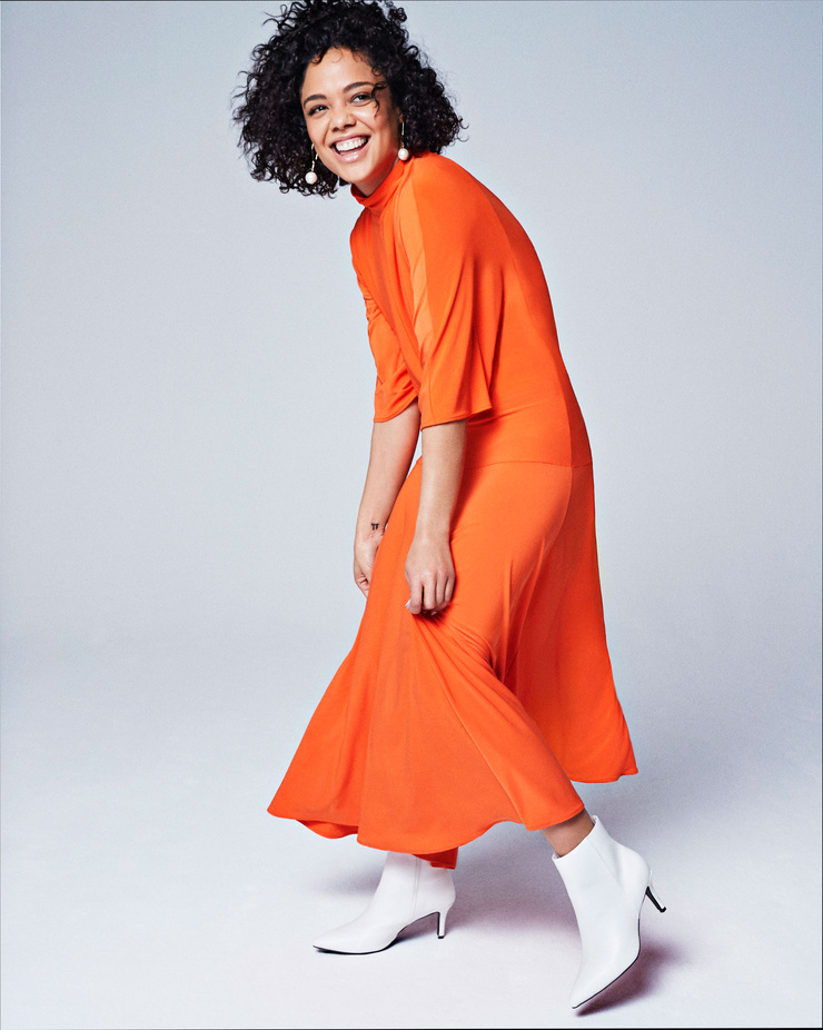 Tessa Thompson Tessa Thompson