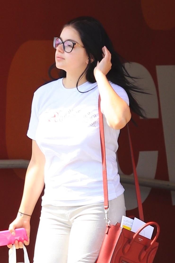Ariel Winter