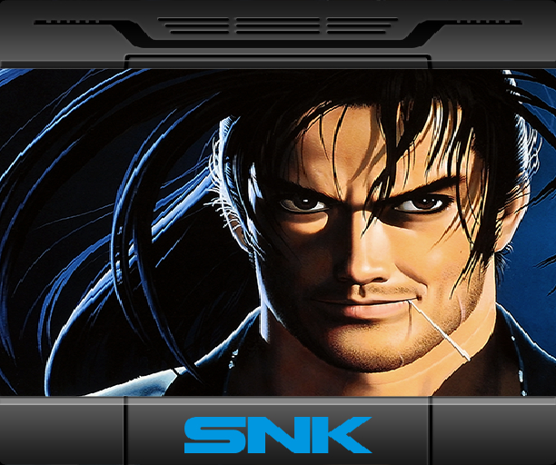 Samurai Showdown II