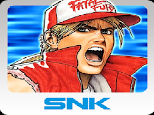 Fatal fury especial
