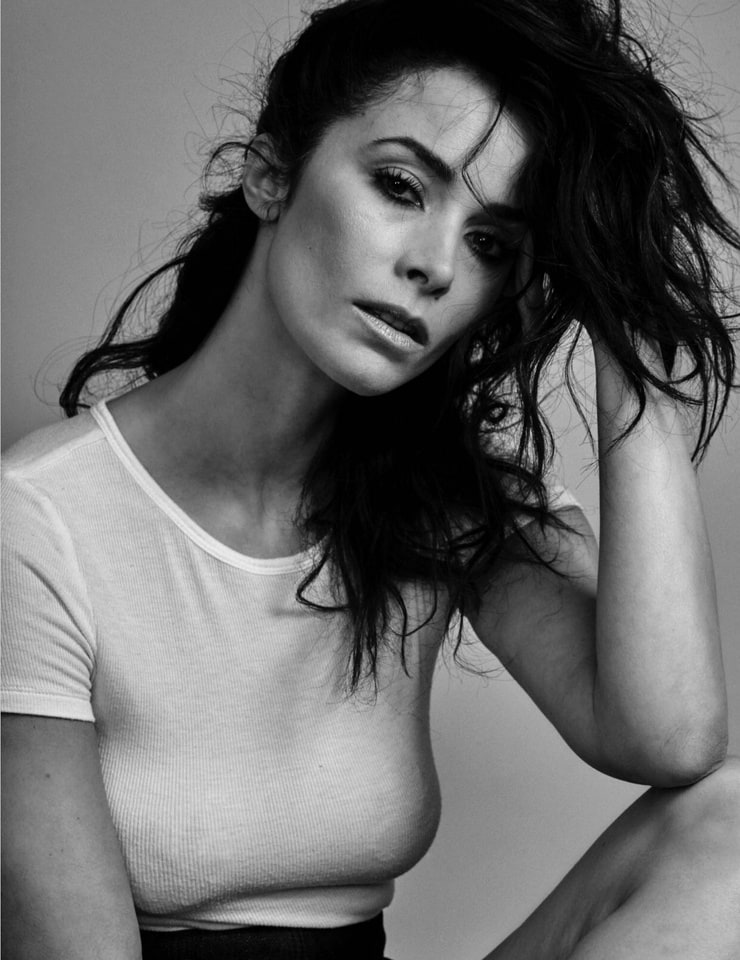 Abigail Spencer