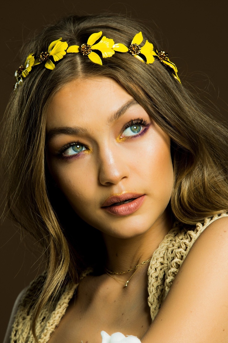 Gigi Hadid