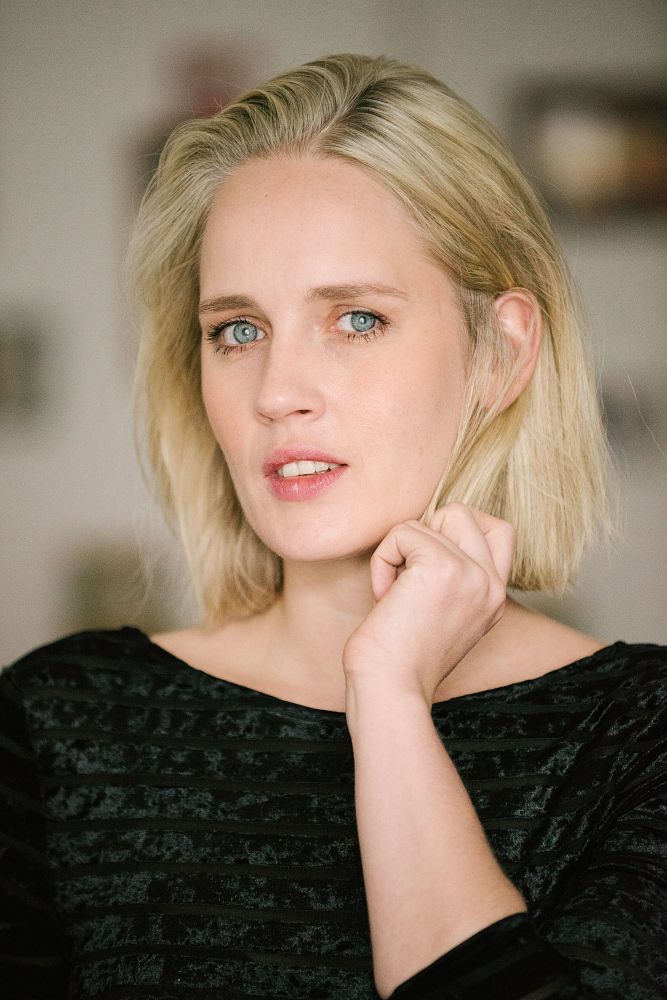Claudia Helene Hinterecker Claudia Helene Hinterecker