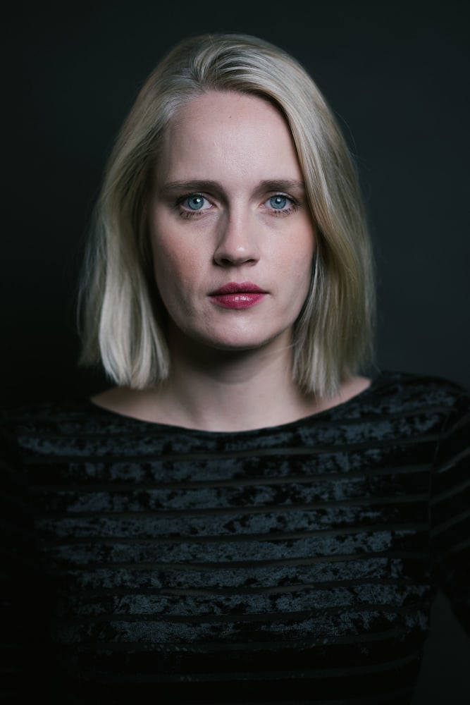 Claudia Helene Hinterecker Claudia Helene Hinterecker