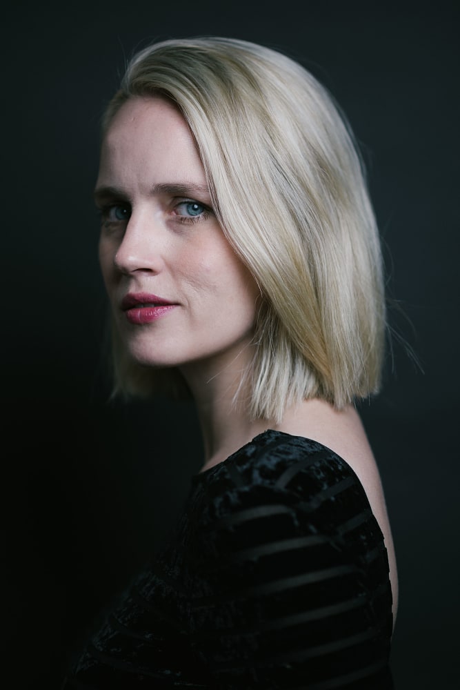 Claudia Helene Hinterecker Claudia Helene Hinterecker