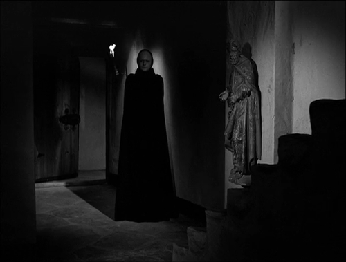 The Seventh Seal