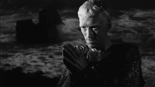 The Seventh Seal