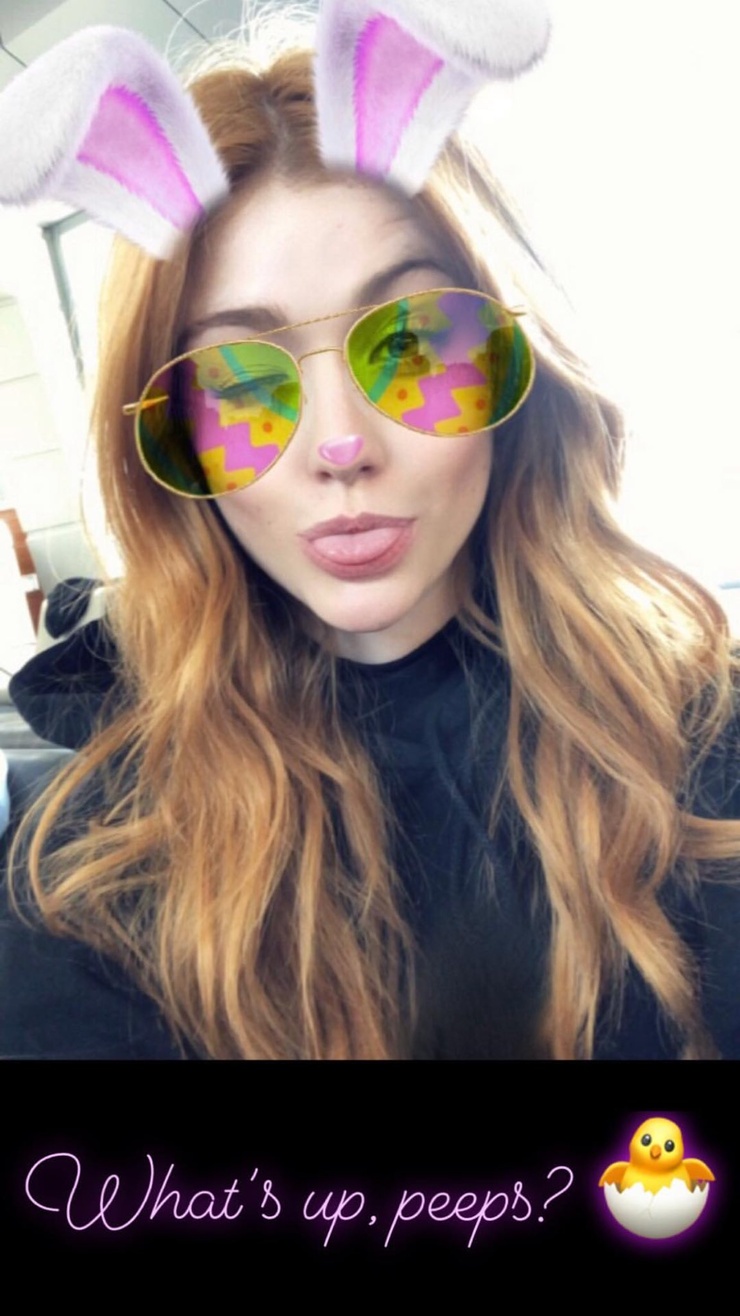 Katherine McNamara