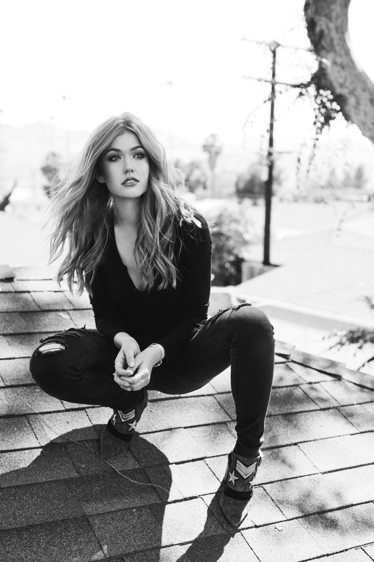 Katherine McNamara Katherine McNamara