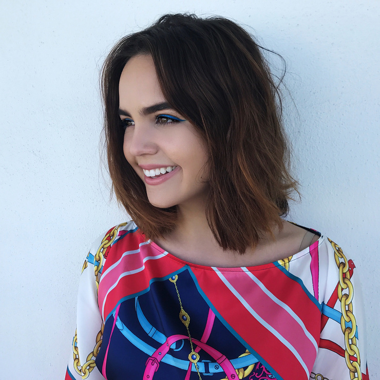 Bailee Madison
