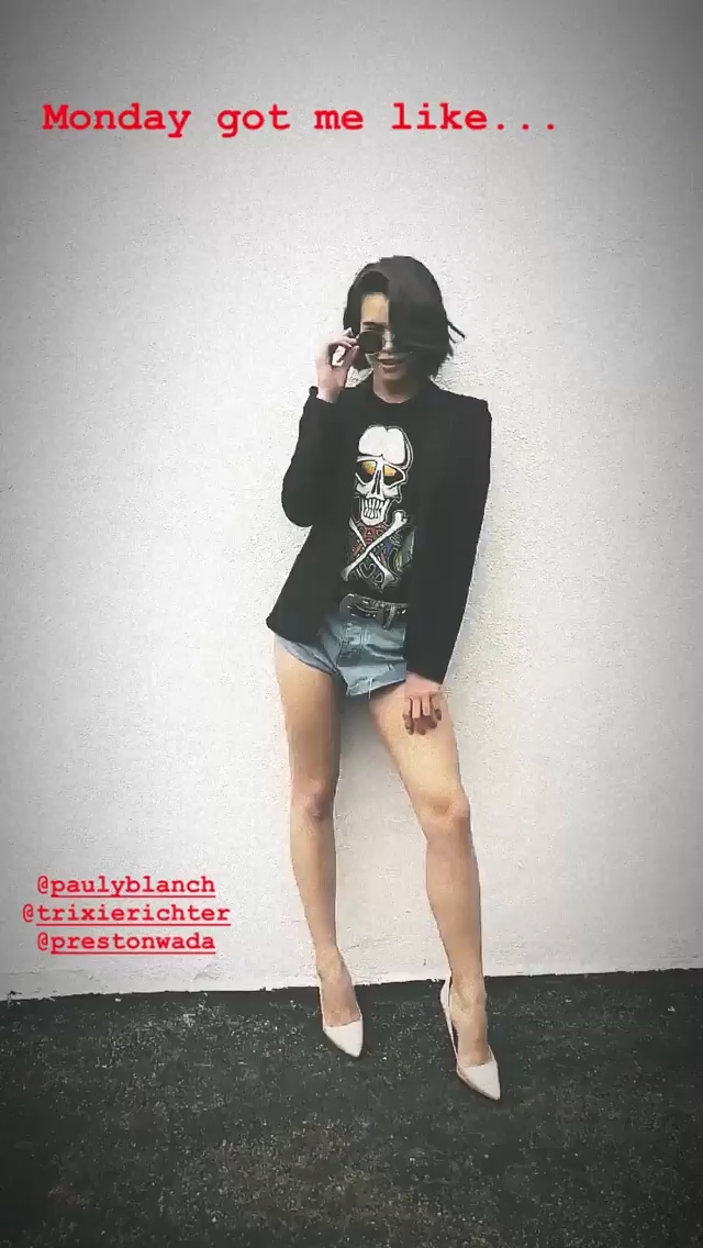 Paris MaryJo Berelc