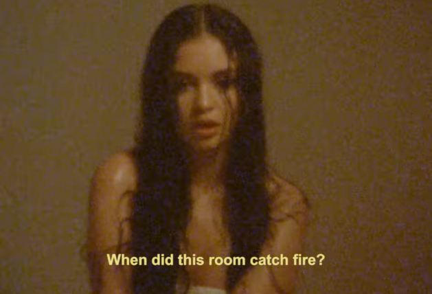 Sabrina Claudio