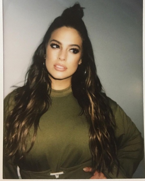 Ashley Graham