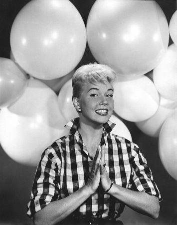 Doris Day Doris Day