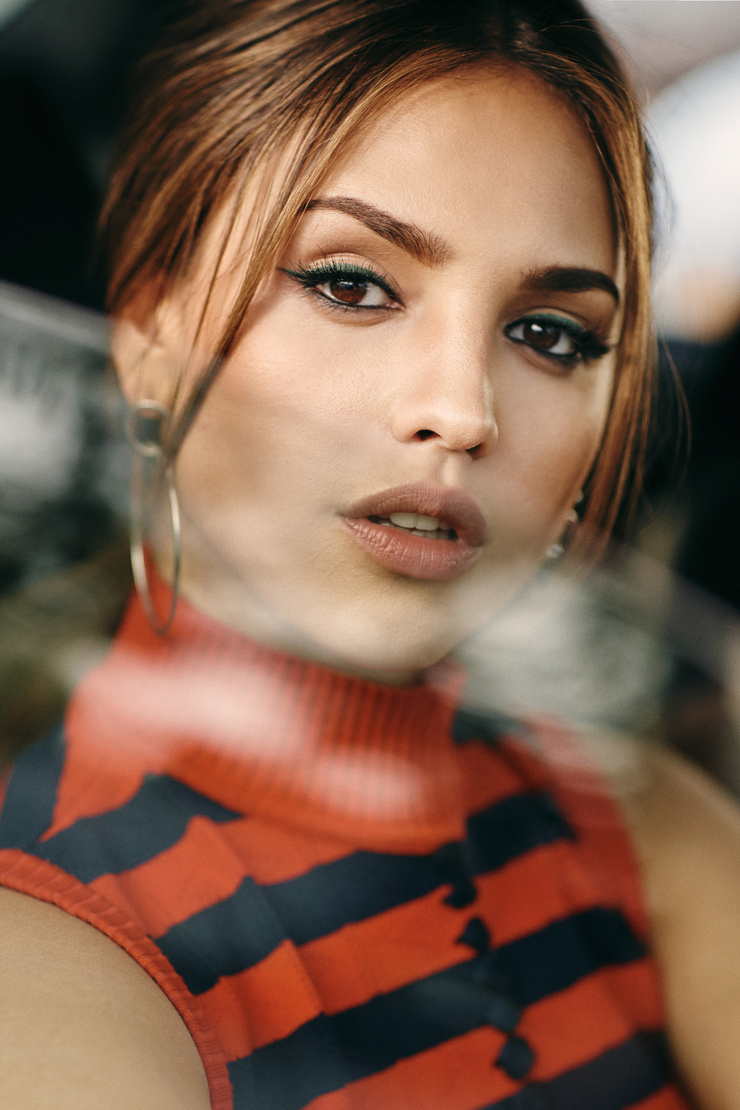Eiza Gonzalez Eiza Gonzalez