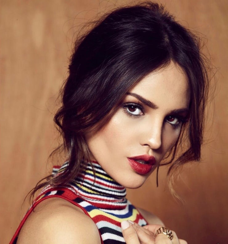 Eiza Gonzalez