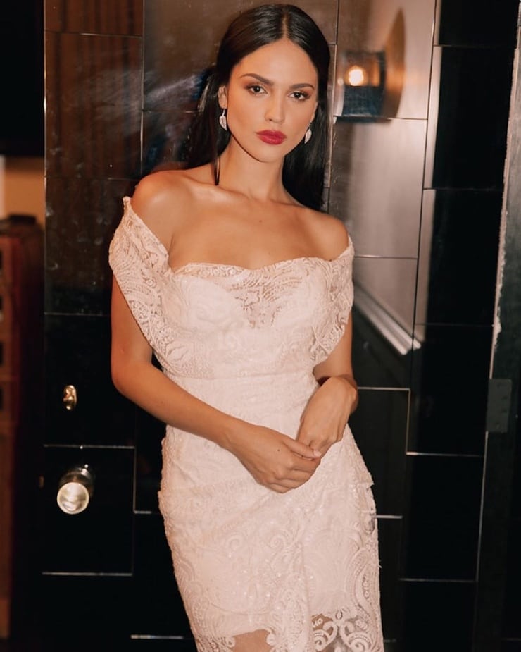 Eiza Gonzalez Eiza Gonzalez