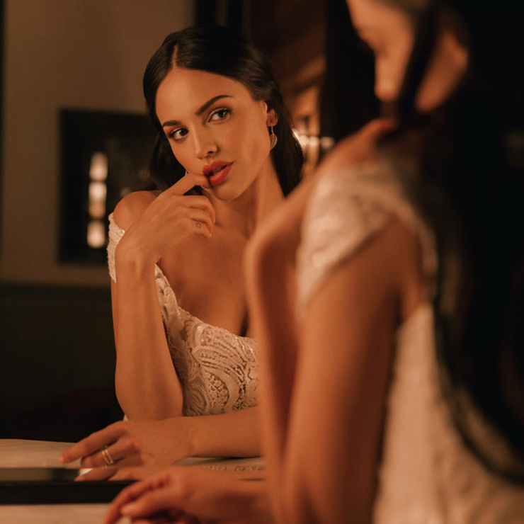 Eiza Gonzalez Eiza Gonzalez