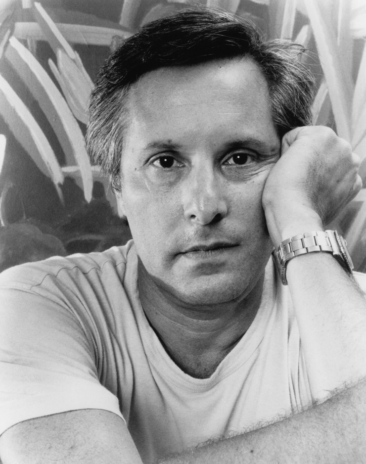 William Friedkin William Friedkin