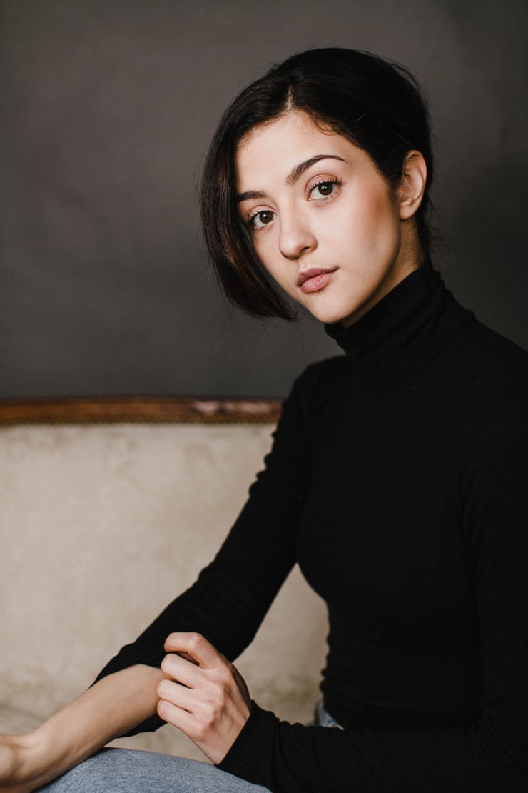 Katie Findlay