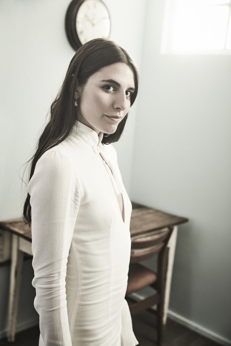 Marianne Rendón Marianne Rendón