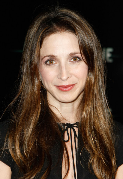 Marin Hinkle Marin Hinkle