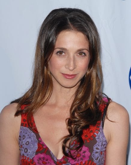 Marin Hinkle