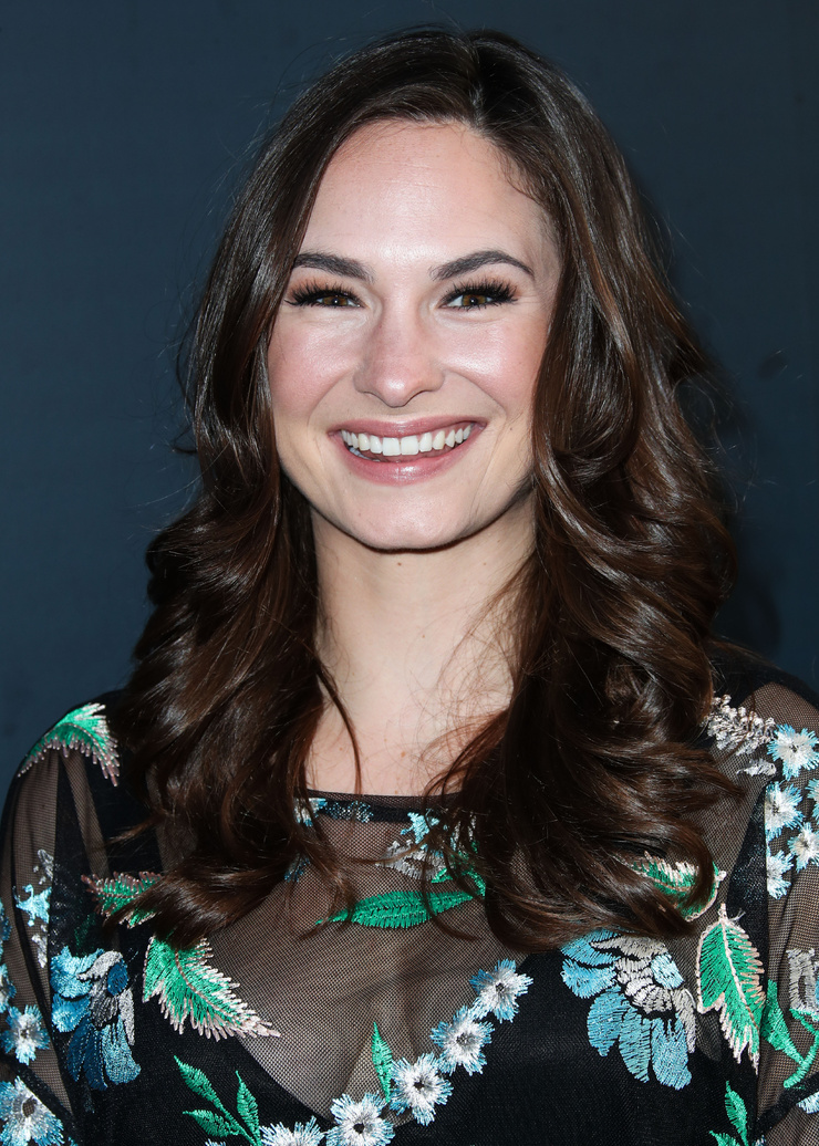 Sarah Bellini
